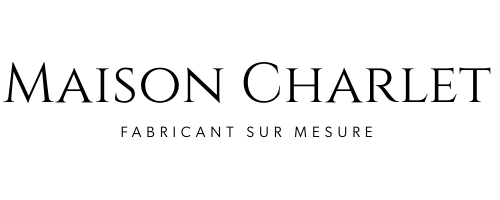 Logo Maison Charlet, conception de meubles sur mesure